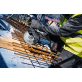 BOSCH EXPERT EXWS18V-180P kampinis šlifuoklis SOLO L-Boxx